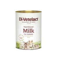 Di-Vetelact Nutritional Milk 850G 