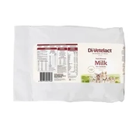 Di-Vetelact Nutritional Milk Bag 5Kg 