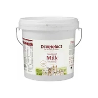 Di-Vetelact Nutritional Milk Bucket 5Kg 