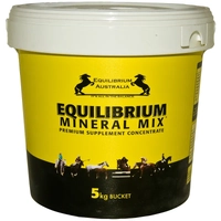 Equilibrium Mineral 5Kg Tub  