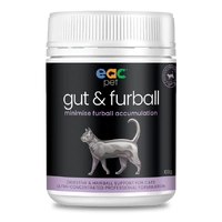 Eac Gut & Furball Cat 100G