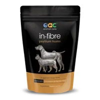 Eac In-Fibre Psyllium Husk 250G 