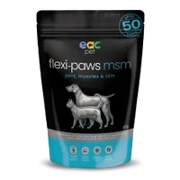 Eac Flexi-Paws Msm 450G  