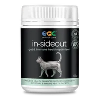 Eac In-Sideout Cat 125G  
