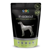 Eac In-Sideout Dog 1Kg  