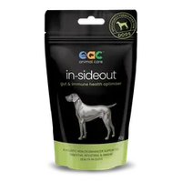 Eac In-Sideout Dog 40G  