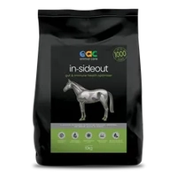 Eac In-Sideout Horse 10Kg  