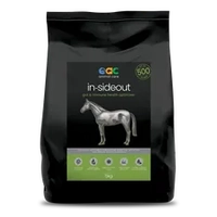 Eac In-Sideout Horse 5Kg  