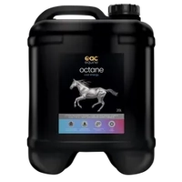 Eac Octane Racing Oil 20L