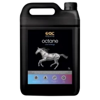 Eac Octane Racing Oil 5L