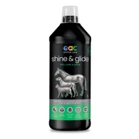 Eac Shine & Glide - Pure Hemp Oil 1L 