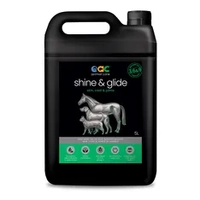 Eac Shine & Glide - Pure Hemp Oil 5L *Spec Ord* 