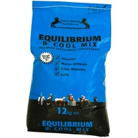 Equilibrium B Cool Mix 12Kg (Blue Bag) 