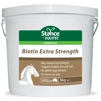 Equitec Biotin 5Kg  