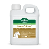 Equitec Clean Culture 1Lt  