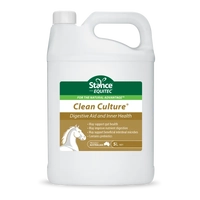 Equitec Clean Culture 5Lt  