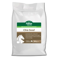 Equitec Chia Seed 10Kg  