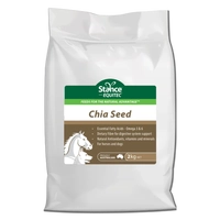 Equitec Chia Seed 2Kg  