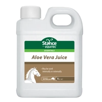 Equitec Aloe Vera 5Lt  