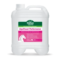 Equitec Equipower Performance 20L *Spec Ord* 