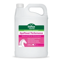 Equitec Equipower Performance 5L *Spec Ord* 