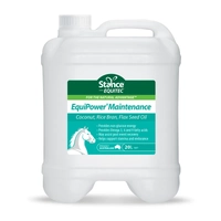 Equitec Equipower Maintenance 20Lt  *Spec Ord* 
