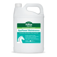 Equitec Equipower Maintenance 5Lt *Spec Ord* 