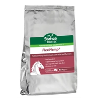 Equitec Flexihemp 15Kg  