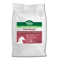 Equitec Flexihemp Pellet 5Kg  