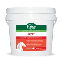 Equitec Gtp 1.5Kg *Spec Ord* 