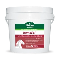 Equitec Hemasol 1.5Kg  