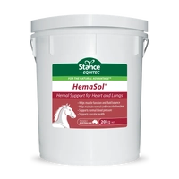 Equitec Hemasol 16Kg *Spec Ord* 