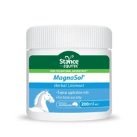 Equitec Magnasol 200Ml *Spec Ord* 
