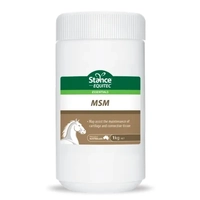 Equitec Msm 1Kg  