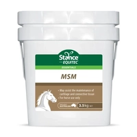 Equitec Msm 3.5Kg  