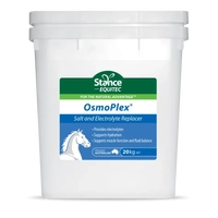 Equitec Osmoplex 20Kg *Spec Ord* 