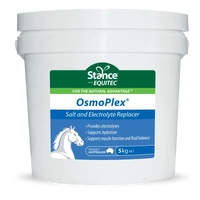 Equitec Osmoplex 5Kg  