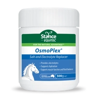 Equitec Osmoplex 500G *Spec Ord* 