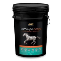 Eac Osmo-Lyte Electrolyte Supp + Vit B 20Kg 