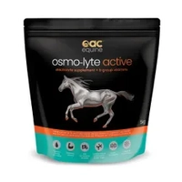 Eac Osmo-Lyte Electrolyte Supp + Vit B 5Kg 