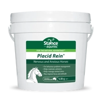 Equitec Placid Rein 1.5Kg  