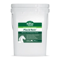 Equitec Placid Rein 10Kg *Spec Ord* 