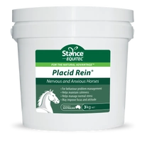 Equitec Placid Rein 3Kg  