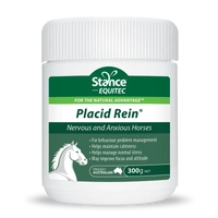 Equitec Placid Rein 300G *Spec Ord* 