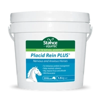 Equitec Placid Rein Plus 1.5Kg  