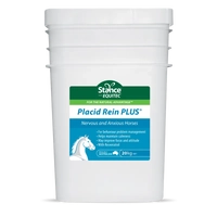 Equitec Placid Rein Plus 20Kg *Spec Ord* 