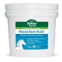 Equitec Placid Rein Plus 3Kg  
