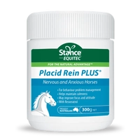 Equitec Placid Rein Plus 300G  