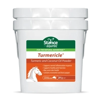 Equitec Turmericle 2Kg  