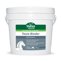 Equitec Toxin Binder 1Kg  